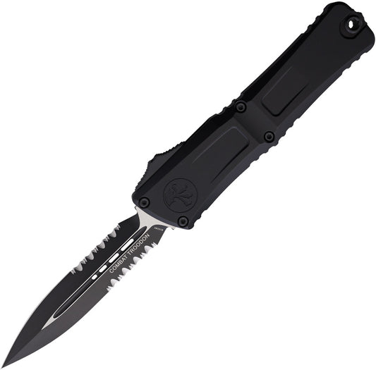 Auto Combat Troodon DE Gen III
