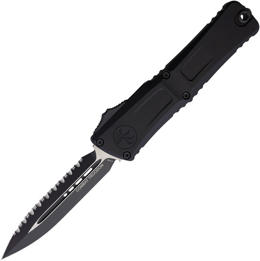 Auto Combat Troodon DE Gen III