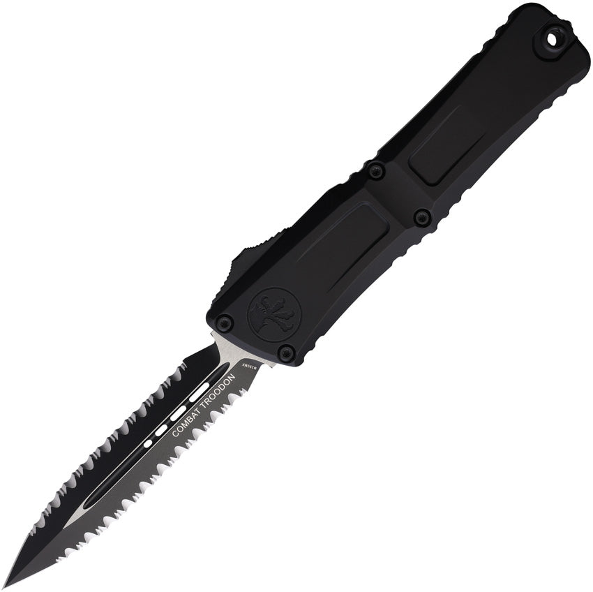 Auto Combat Troodon DE Gen III 1142-D3T