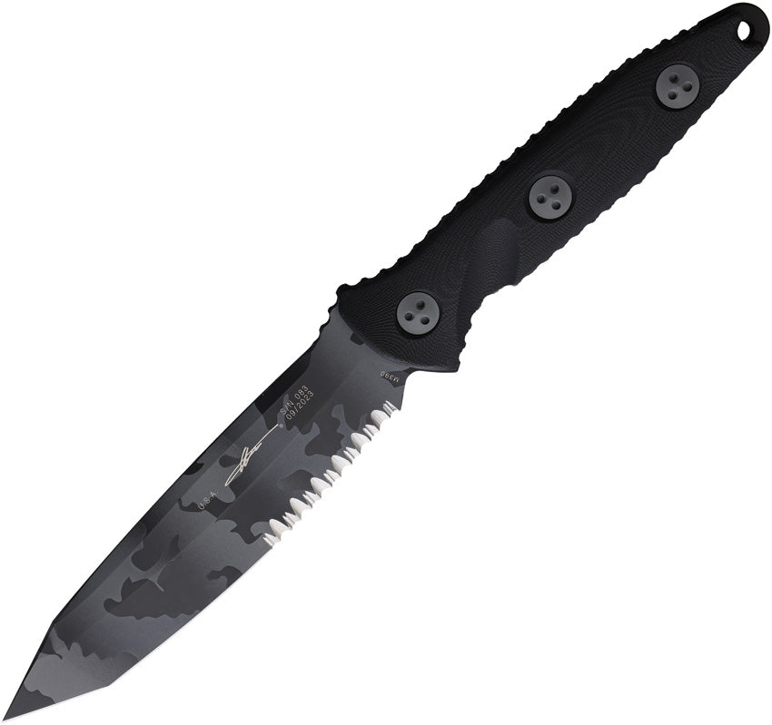 Socom Alpha T/E Urban 114-2UCS