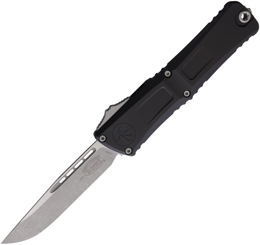 Auto Combat Troodon SE Gen III 1143-10AP