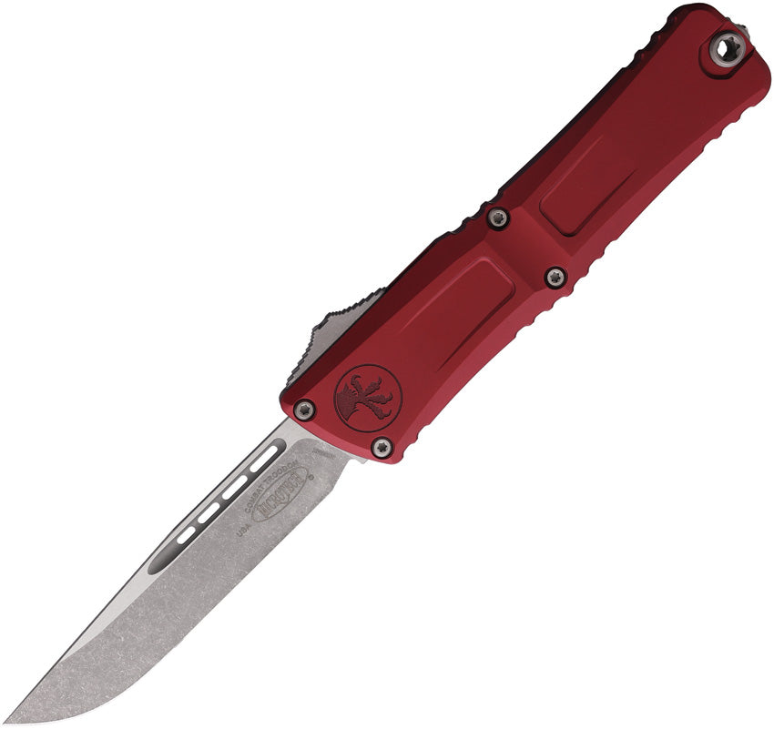 Auto Combat Troodon SE Gen III 1143-10APMR