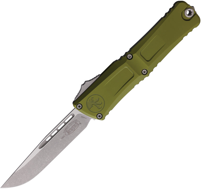 Auto Combat Troodon SE Gen III 1143-10APOD