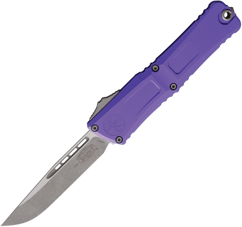 Auto Combat Troodon SE Gen III