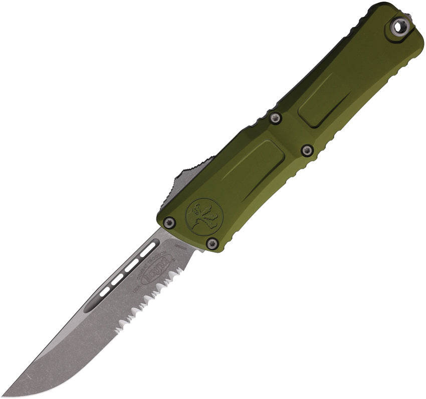 Auto Combat Troodon SE Gen III 1143-11APOD