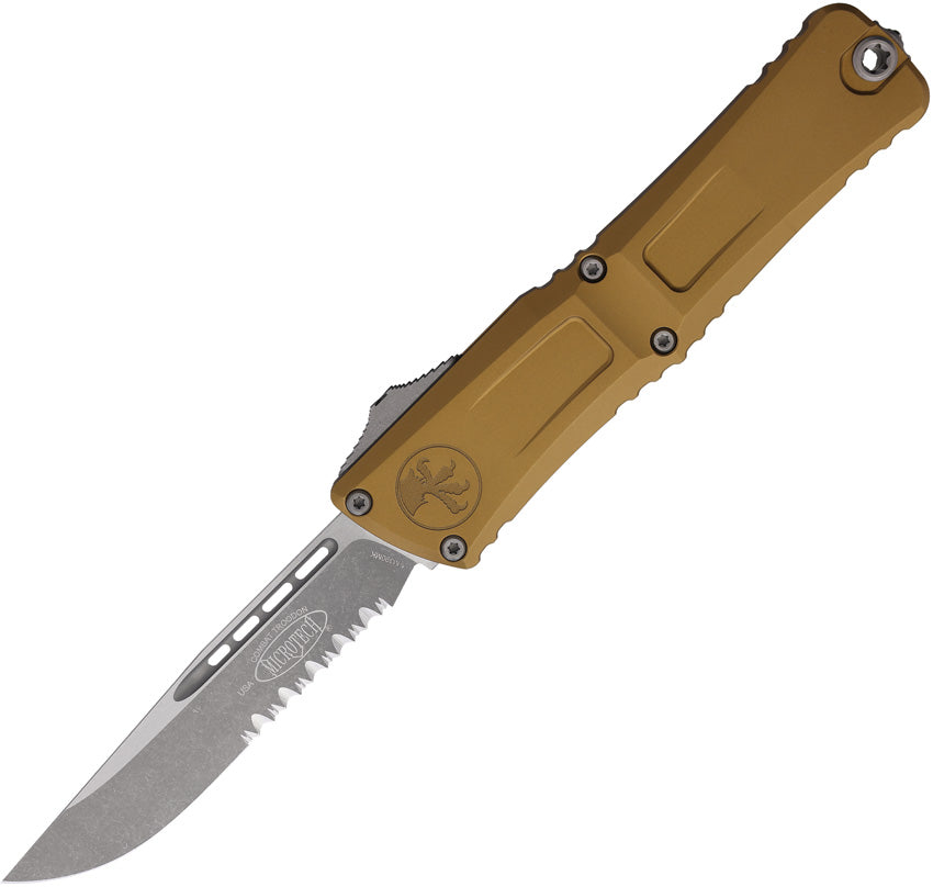Auto Combat Troodon SE Gen III 1143-11APTA