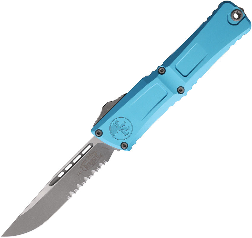 Auto Combat Troodon SE Gen III