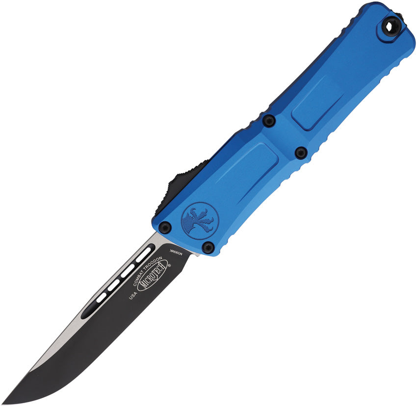Auto Combat Troodon SE Gen III