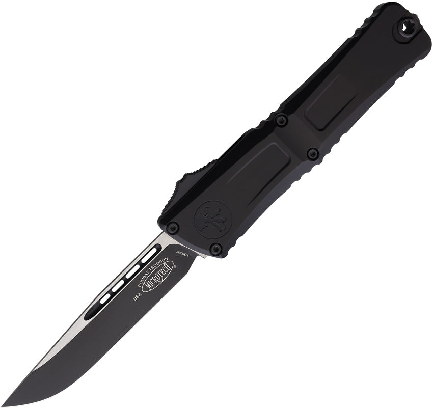 Auto Combat Troodon SE Gen III