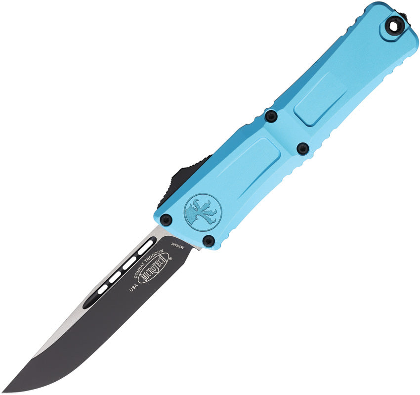 Auto Combat Troodon SE Gen III