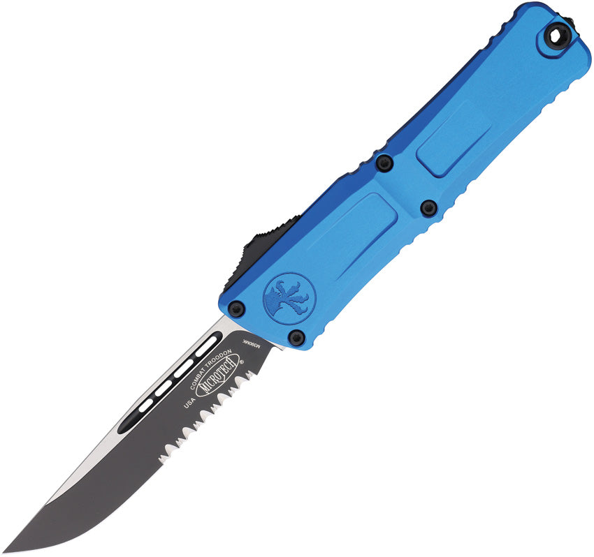 Auto Combat Troodon SE Gen III