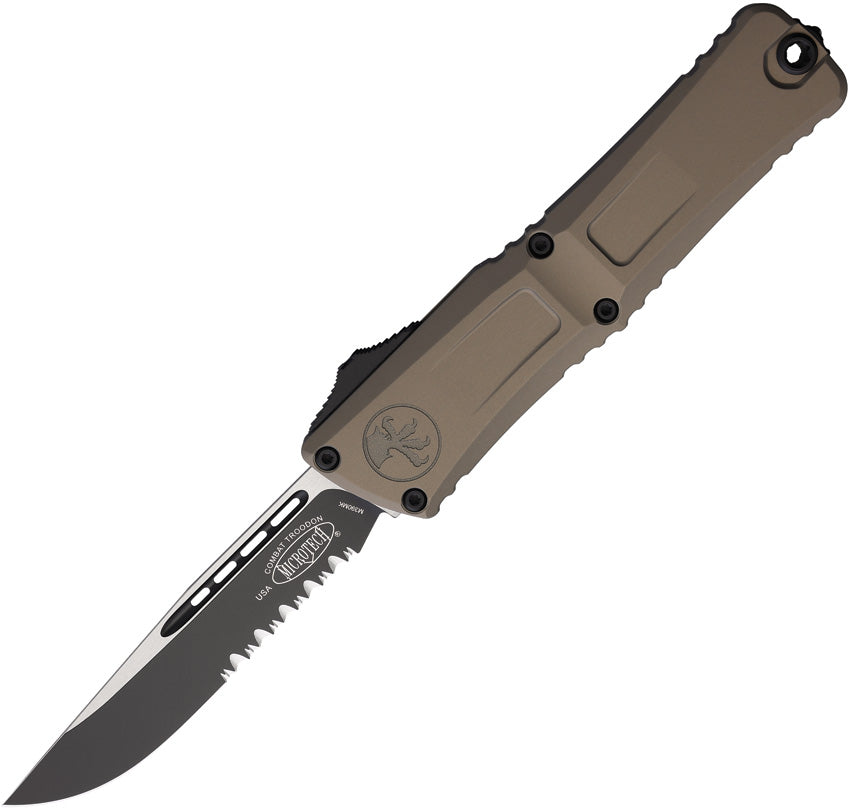 Auto Combat Troodon SE Gen III