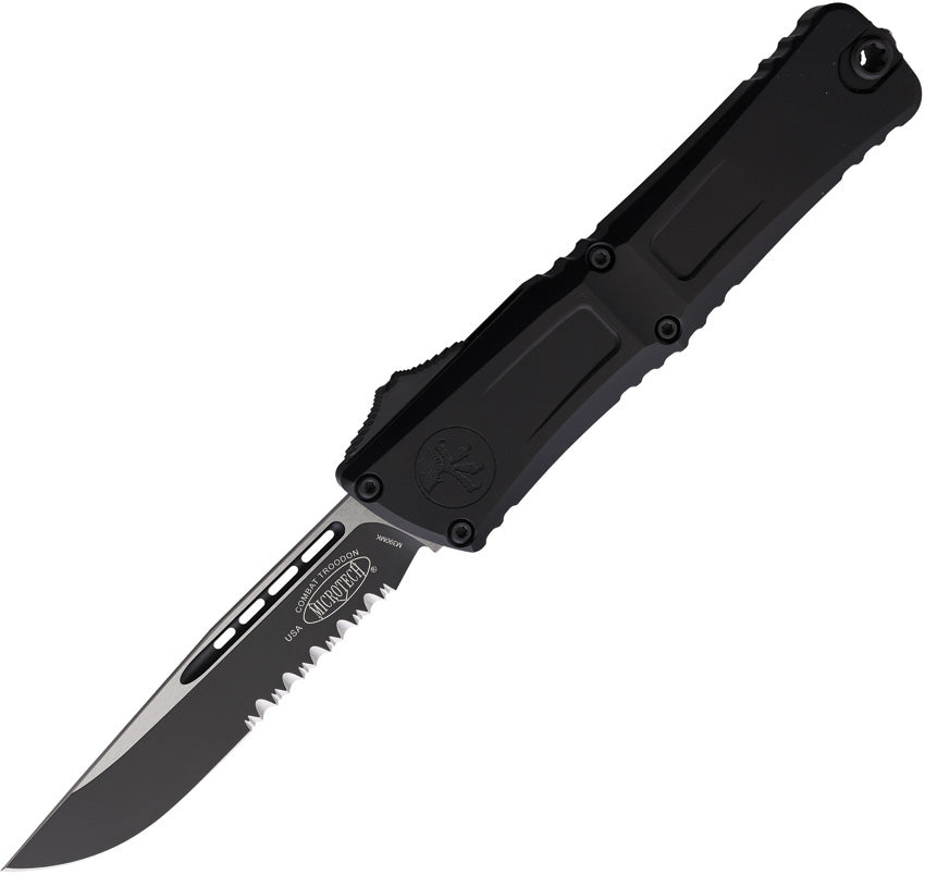 Auto Combat Troodon SE Gen III 1143-2T