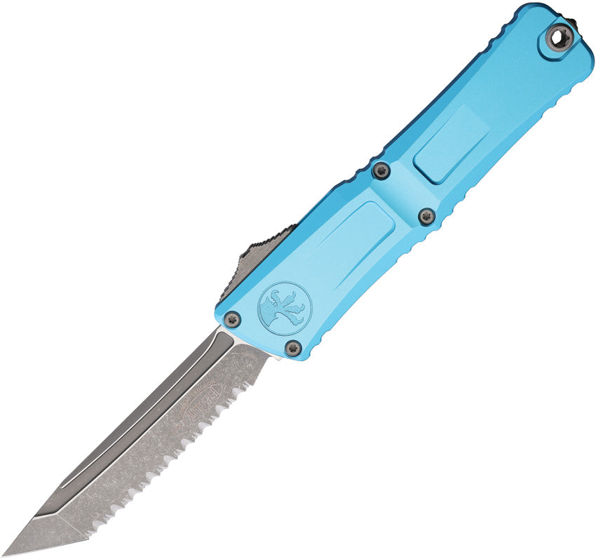 Auto Combat Troodon TE Gen III