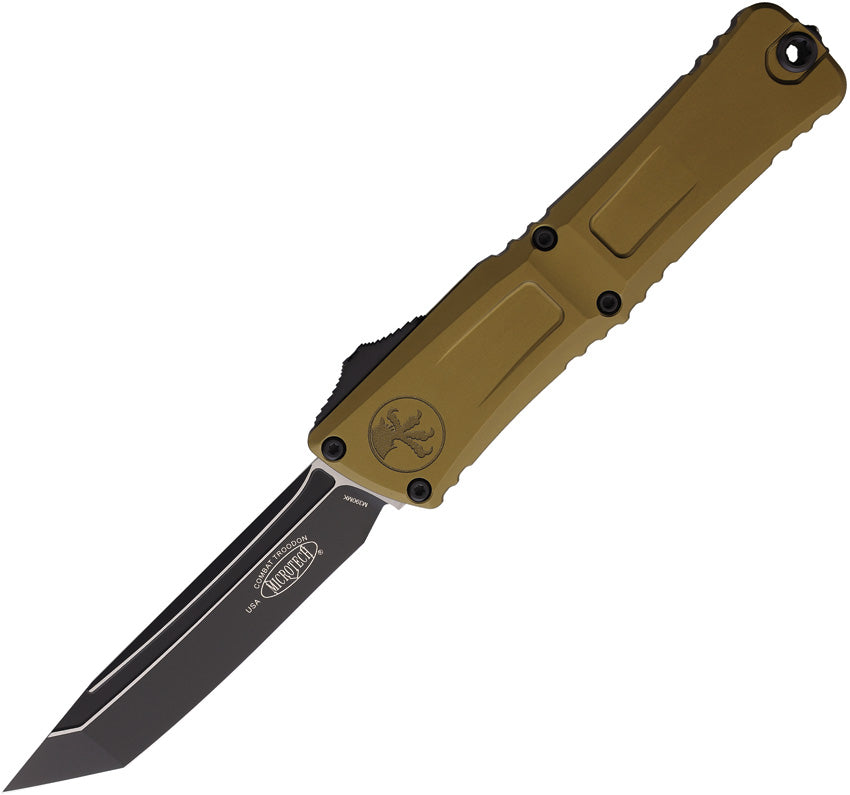 Auto Combat Troodon T/E GenIII  1144-1OD