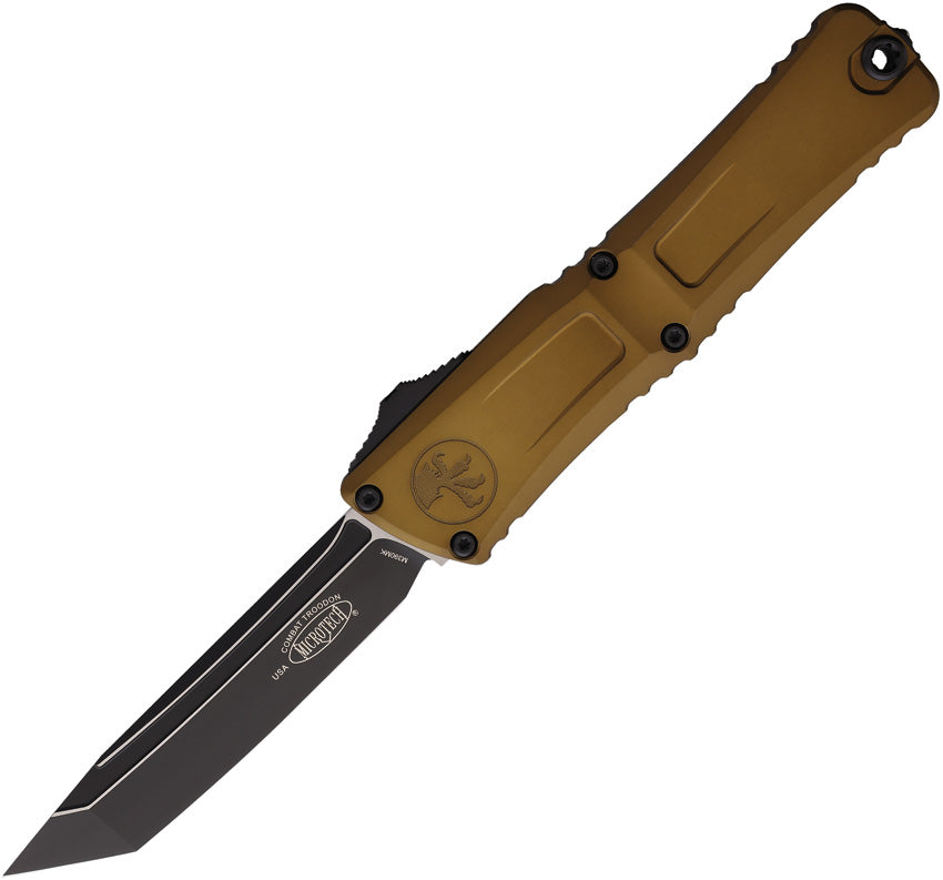 Auto Combat Troodon T/E GenIII  1144-1TA