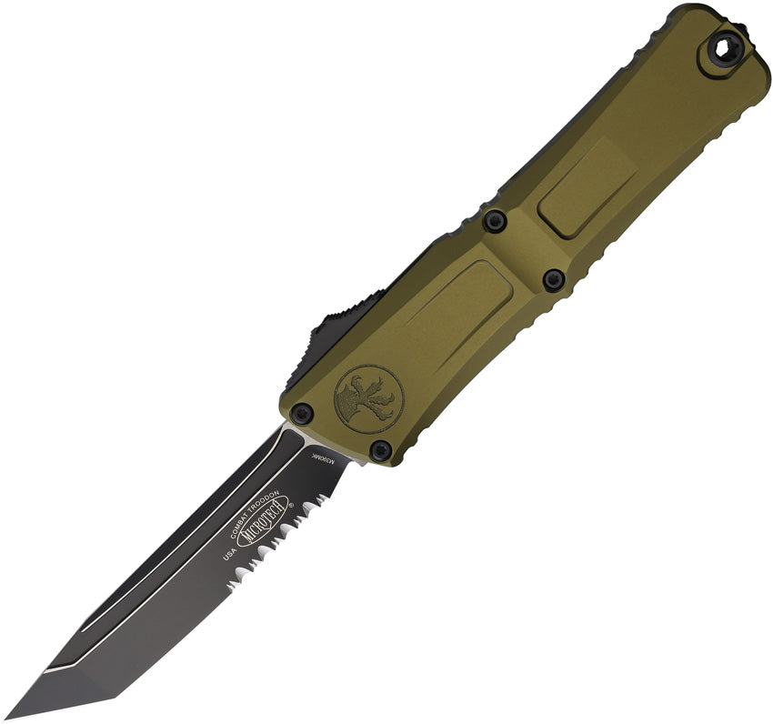 Auto Combat Troodon T/E GenIII 1144-2OD