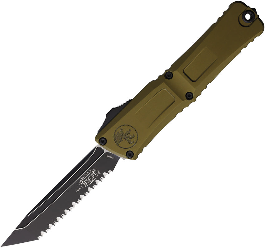 Auto Combat Troodon T/E GenIII 1144-3OD