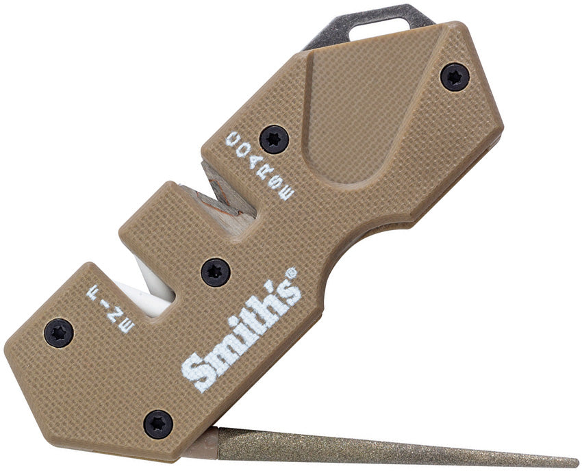 PP1 Mini Tactical Sharpener 50983