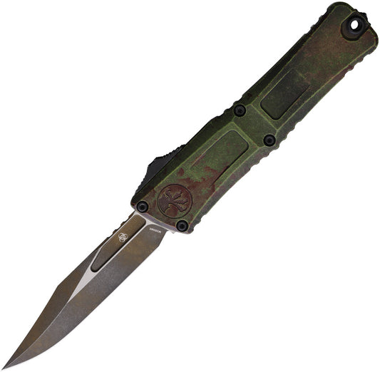 Auto Combat Troodon S/E GenIII