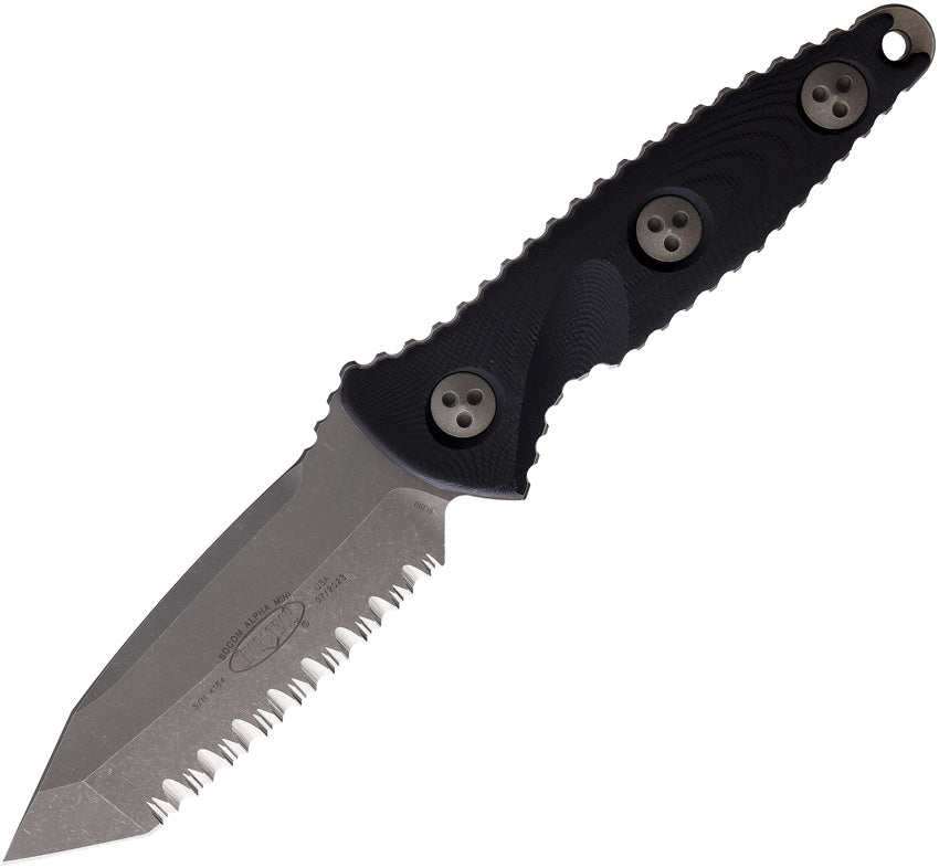 Socom Alpha Mini T/E AP Se 114M12AP