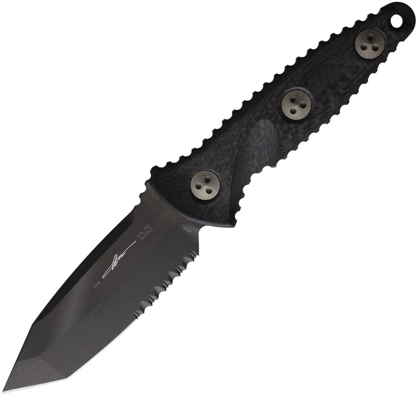 Socom Alpha Mini T/E CF 114M-2DLCCFS