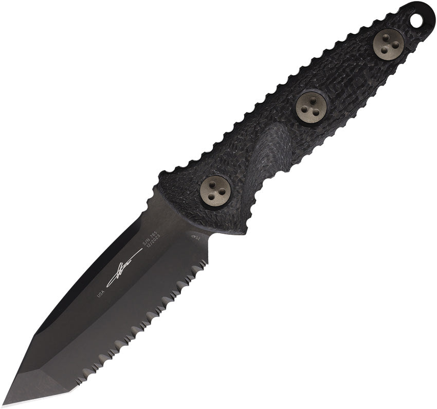 Socom Alpha Mini T/E CF