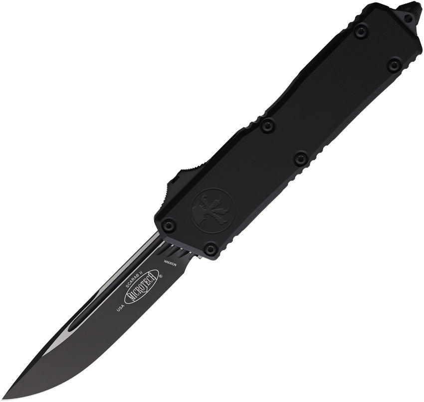 Auto Scarab II Gen III Executi 1176-1T