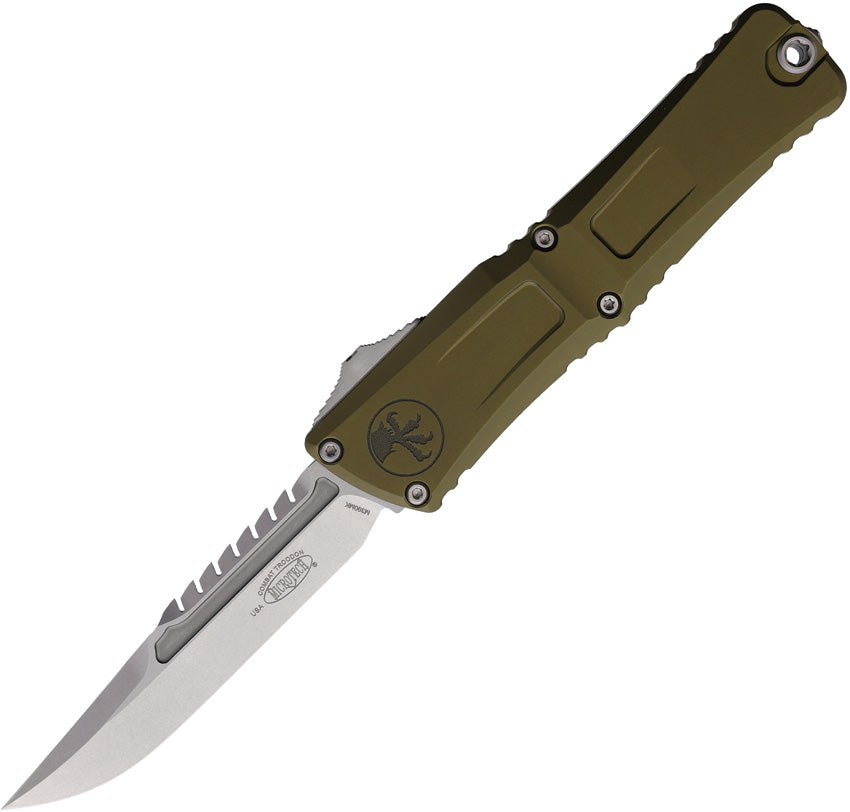 Auto Combat Troodon Intercepto  1217-10ODS
