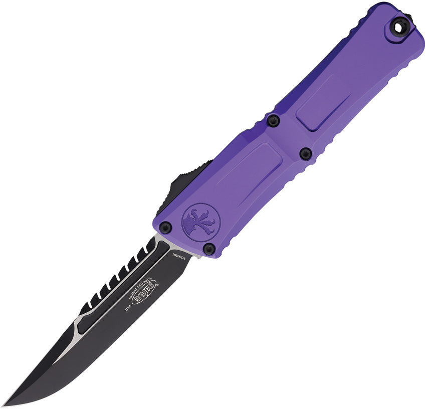 Auto Combat Troodon Intercepto  1217-1PUS