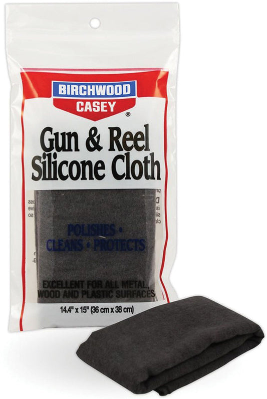Silicone Gun & Reel Cloth BC-30001
