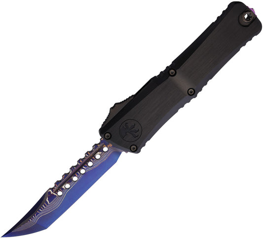 Auto Combat Troodon LT Hellho