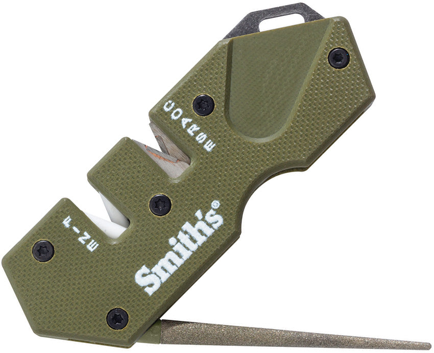 PP1 Mini Tactical Sharpener 50984