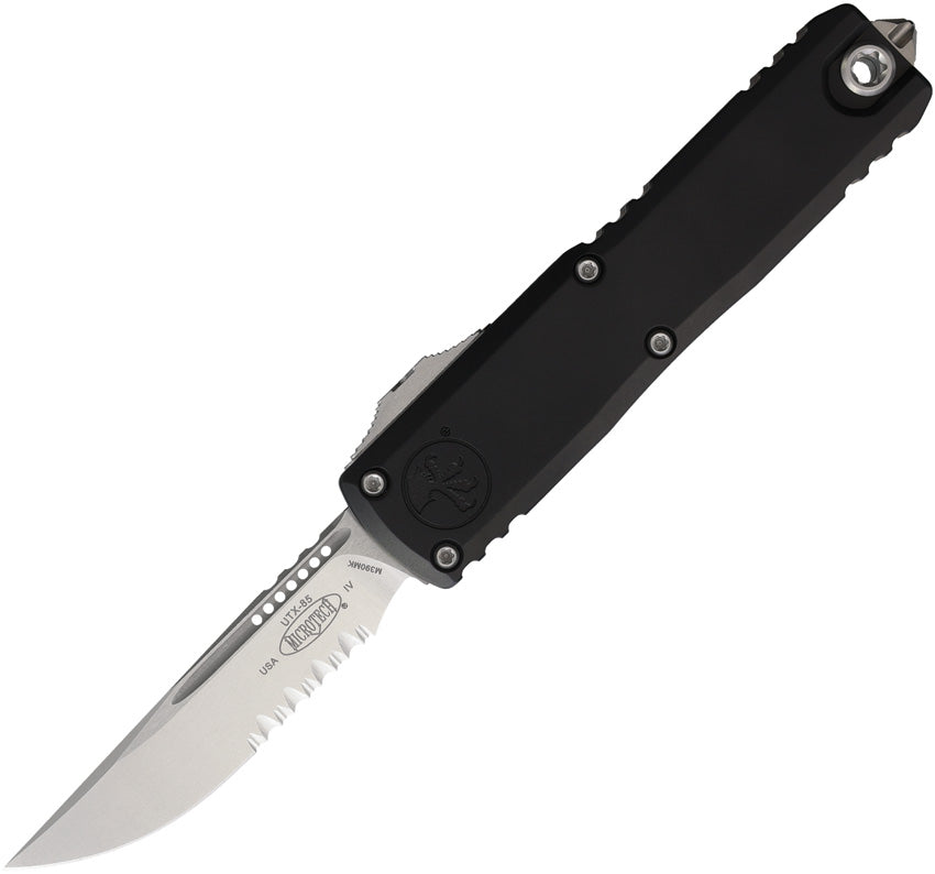 Auto UTX-85 S/E Gen IV OTF 12314-11