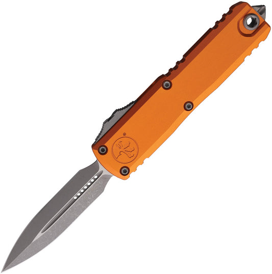 Microtech Auto UTX-85 D/E Gen IV OTF 12324-10APOR