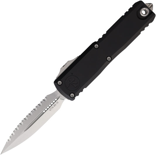 Microtech Auto UTX-85 D/E Gen IV OTF 12324-12