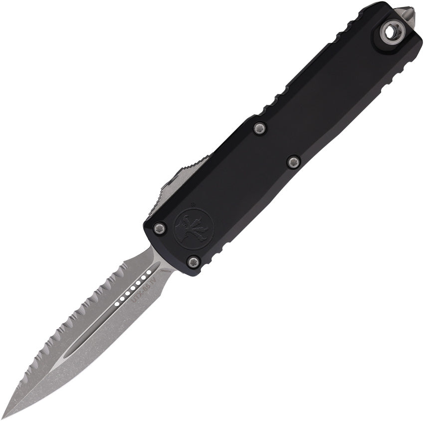 Auto UTX-85 D/E Gen IV OTF 12324-12AP