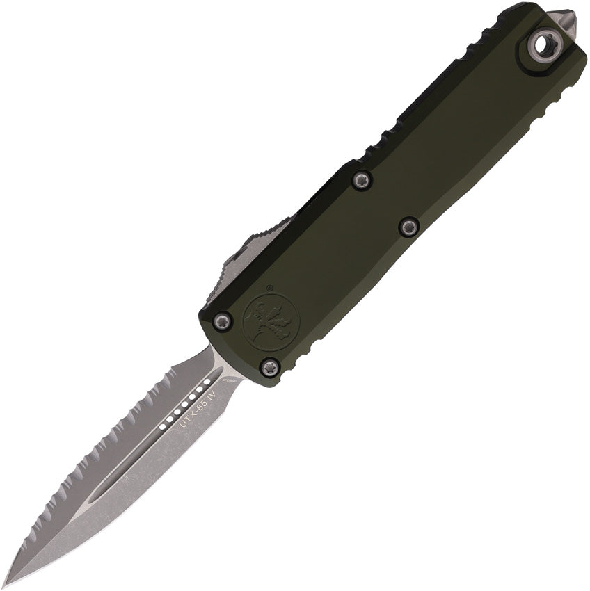 Auto UTX-85 D/E Gen IV OTF 12324-12APOD