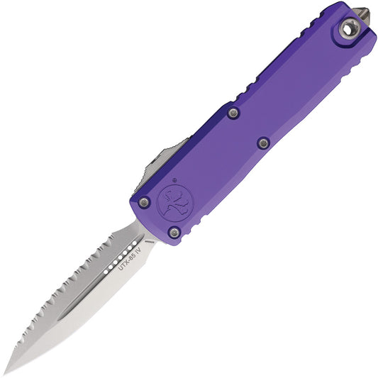 Auto UTX-85 D/E Gen IV OTF 12324-12PU
