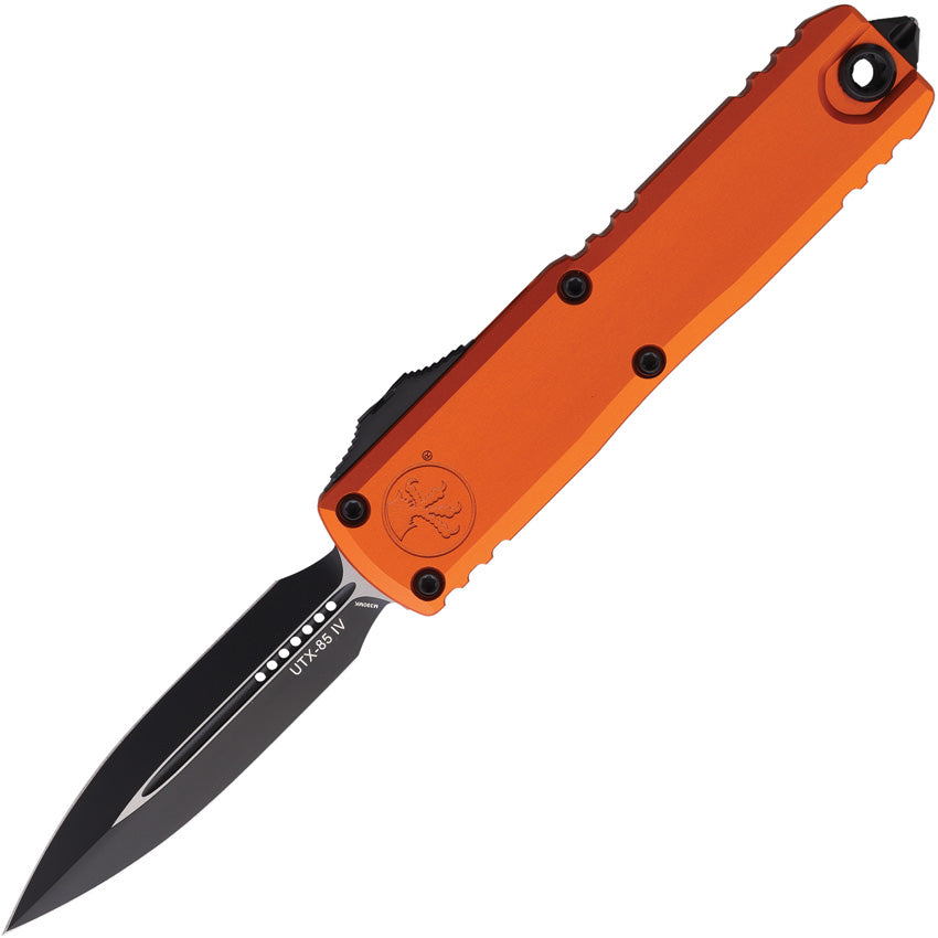 Auto UTX-85 D/E Gen IV OTF  12324-1OR