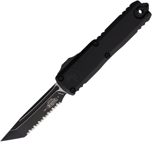 Auto UTX-85 T/E Gen IV OTF 12334-3T