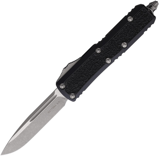 Auto Daytona S/E OTF Blk 124-10APS