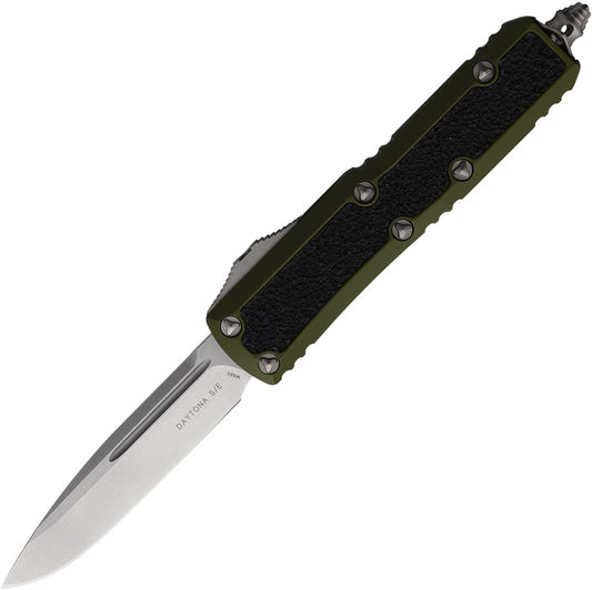 Auto Daytona S/E OTF OD 124-10ODS