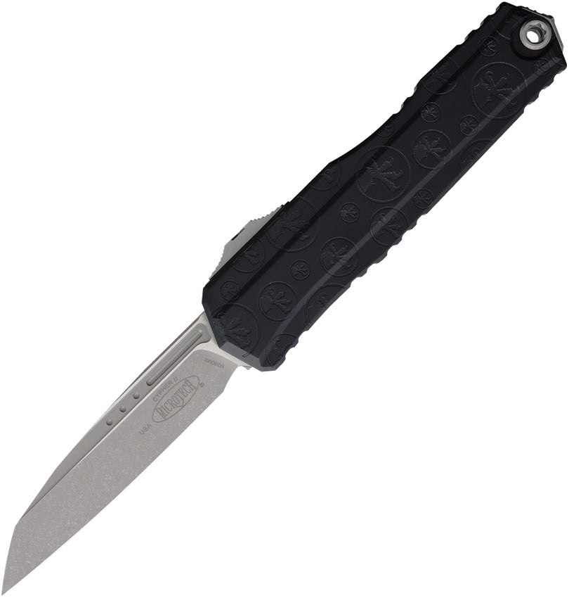 Auto Cypher II OTF AP Claw Bur  1241-10APCW