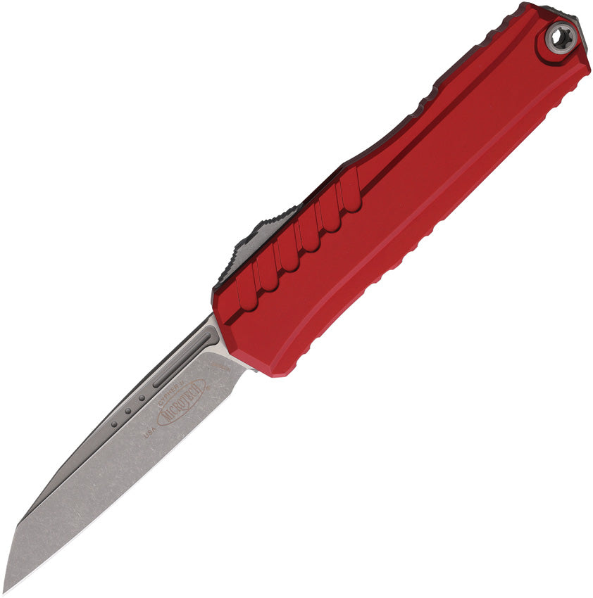 Auto Cypher II OTF SE Red 1241-10APRD