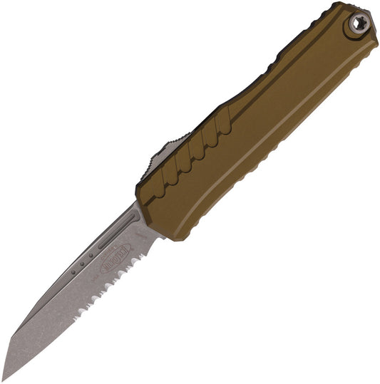 Auto Cypher II OTF AP OD PS 1241-11APOD