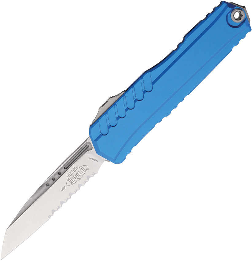 Auto Cypher II OTF SE PS Bl