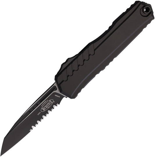 Auto Cypher II OTF Tactical  1241-2T