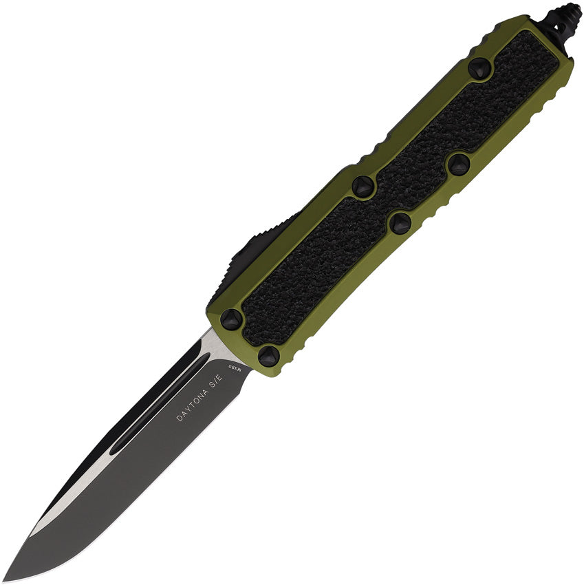 Auto Daytona S/E OTF OD  124-1ODS
