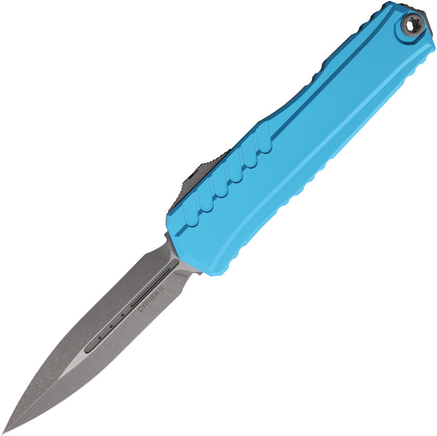 Auto Cypher II D/E OTF AP 1242-10APTQ